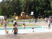 Camping Ommerland