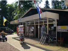 Camping Ommerland