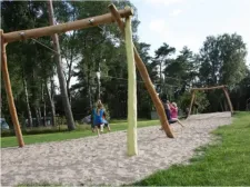 Camping Ommerland