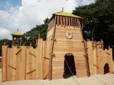 Camping Ommerland