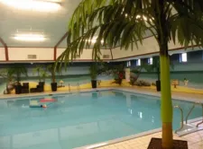 Camping Ommerland