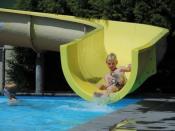 Recreatiepark De Tien Heugten