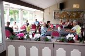 Recreatiepark De Tien Heugten