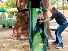 Recreatiepark De Tien Heugten