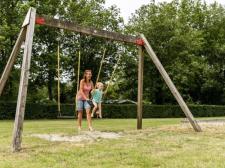 Recreatiepark De Tien Heugten