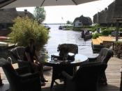 Waterpark Belterwiede