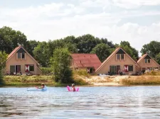 Molecaten Park Kuierpad