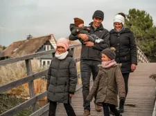 Beach Resort Makkum