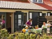 Landal Résidence 't Hof van Haamstede