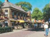 Landal Ameland State
