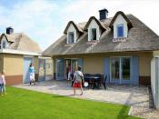 Resort Duynzicht