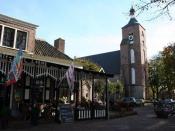 Buitenplaats Marke van Ruinen