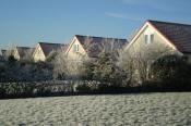 Duinpark De Witte Raaf