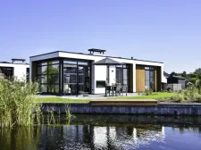 MarinaPark Residentie Nieuw Loosdrecht