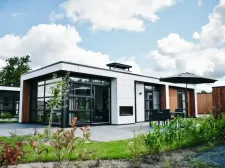 MarinaPark Residentie Nieuw Loosdrecht