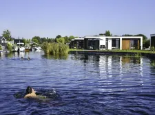 MarinaPark Residentie Nieuw Loosdrecht