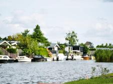MarinaPark Residentie Nieuw Loosdrecht