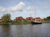 Waterpark Zwartkruis