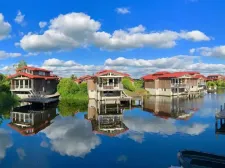 Waterpark Zwartkruis