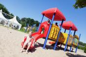 Recreatiepark Noordwijkse Duinen