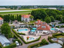 Recreatiepark Noordwijkse Duinen