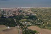 Kustpark Egmond aan Zee