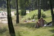 Resort Brunssummerheide