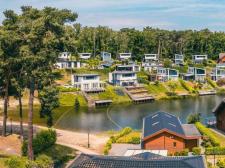Faciliteiten en service van vakantiehuis