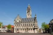 Buitenhof Domburg