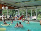 Vakantiepark De Bronzen Emmer
