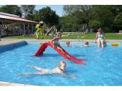 Vakantiepark De Bronzen Emmer