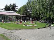 Vakantiepark De Bronzen Emmer