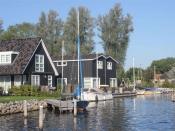 Parc aquatique Oan 'e Poel
