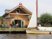 Recreatiepark Tusken de Marren