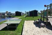 Vakantiepark Giethoorn