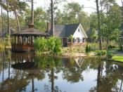 Europarcs Beekbergen