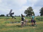 Attractie- en Vakantiepark Slagharen