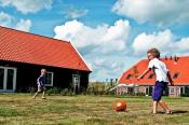 Recreatiepark De Stelhoeve