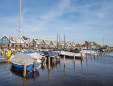 Vakantiepark De Meerparel