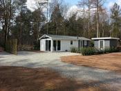 Vakantiepark De Reehorst