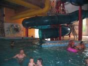 Vakantiepark 't Hooge Holt