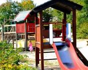 Vakantiepark 't Hooge Holt