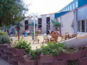 Vakantiepark 't Hooge Holt