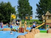 Rcn Vakantiepark Zeewolde