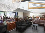 Rcn Vakantiepark Het Grote Bos