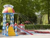 Rcn Vakantiepark Het Grote Bos