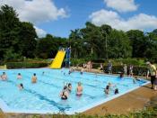 Rcn Vakantiepark Het Grote Bos
