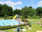 Rcn Vakantiepark Het Grote Bos