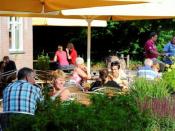 Rcn Vakantiepark Het Grote Bos