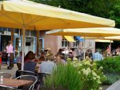 Rcn Vakantiepark Het Grote Bos